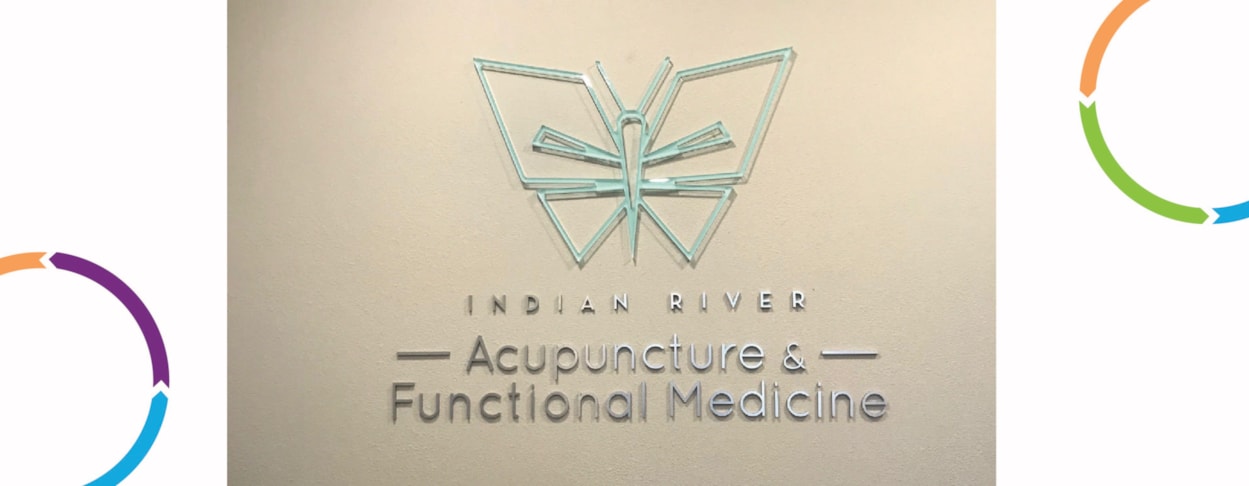 3D Signs & Dimensional Lettering